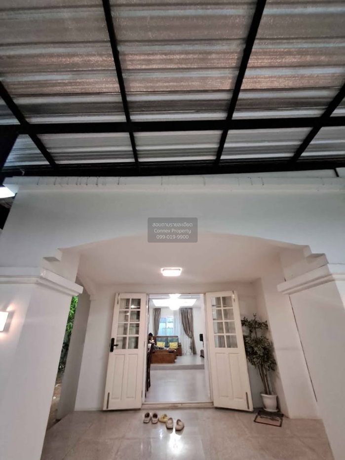 รูป เช่าบ้าน  บ้านชัยพฤกษ์ บางแวก บางไผ่ เขต บางแค กรุงเทพ CX-165989 ✅ ทักไลน์ @connexproperty ตอบทันที ทีมงานมืออาชีพ ✅ - รูปที่ 5/12