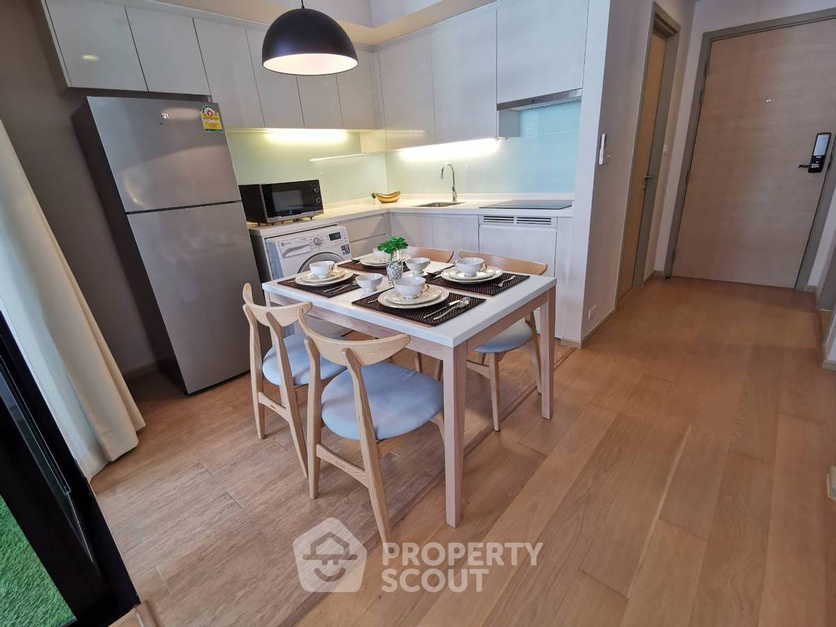 รูป คอนโด 2 ห้องนอน 82 ตร.ม. ขาย ที่ LIV @ 49 ใกล้ BTS ทองหล่อ (ID 3116043) - รูปที่ 30/42