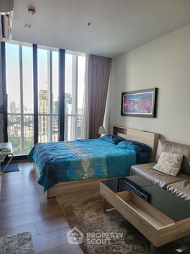 35th-Floor 1-BR Condo At Park Origin Phrom Phong Near BTS Phrom Phong (ID 1931948)