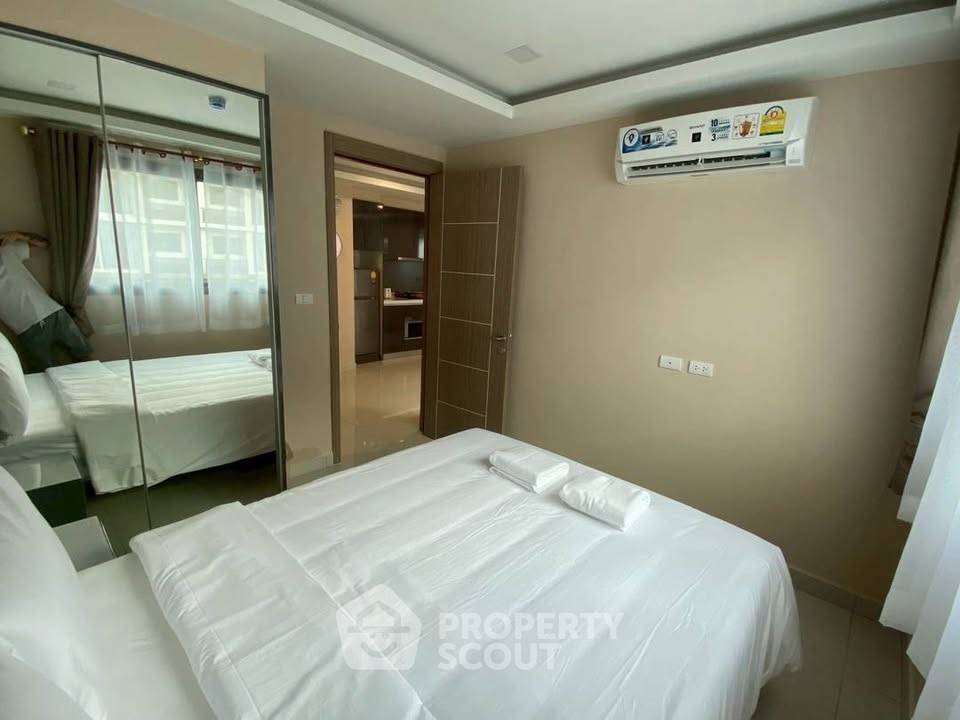 รูป คอนโด 2 ห้องนอน ให้เช่า อาร์เคเดีย บีช คอนติเนนตัล พัทยาใต้ (ID 3137766) - รูปที่ 3/9