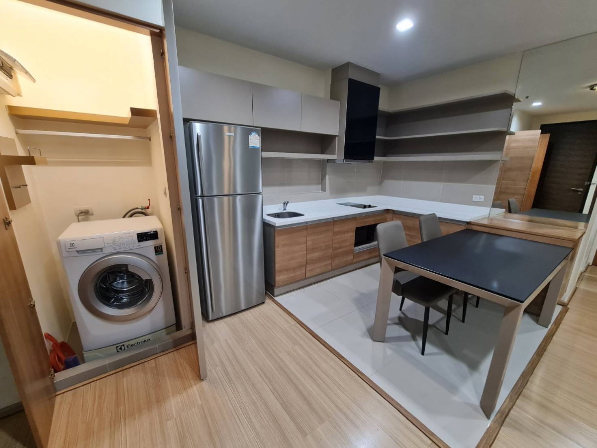 รูป ให้เช่าคอนโด Rhythm สุขุมวิท 50 #2Bed พร้อมอยู่ - รูปที่ 11/11