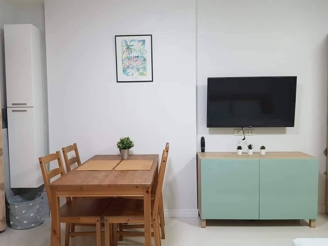picture Supalai City Home Sukhumvit - 3/13