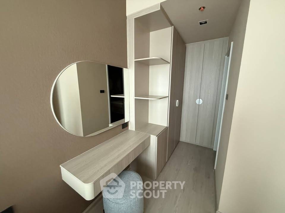 รูป ชั้น 15 ห้องชุด 1 ห้องนอน Reference Sathorn-Wongwianyai ใกล้ BTS วงเวียนใหญ่ 100 ม. (ID 3136266) - รูปที่ 4/18