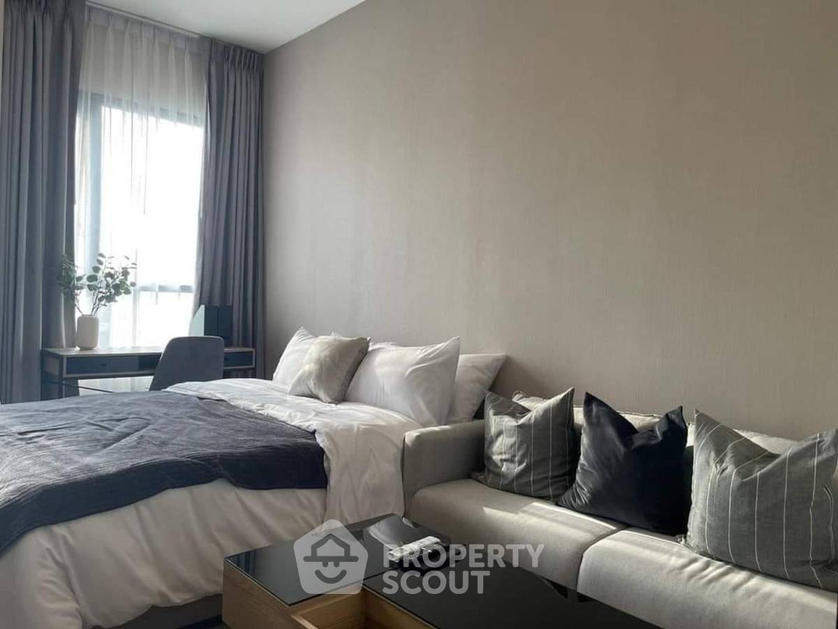 รูป คอนโด 1 ห้องนอน ชั้น 20 Knightsbridge Prime Onnut ใกล้ BTS อ่อนนุช (ID 3134841) - รูปที่ 3/9