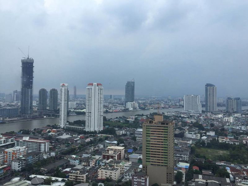 รูป Sathorn-Riverfront Living: 1BR at Urbano Absolute – Only 4.11MB - รูปที่ 7/8