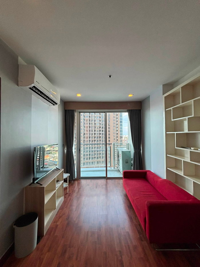 picture For rent Sky Walk Residence ðīðī - 5/14