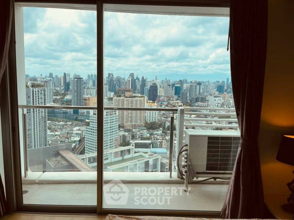 รูป คอนโด 1 ห้องนอน สกาย วอล์ก เรสซิเดนซ์ ใกล้ BTS พระโขนง 200 ม. (ID 3137026) - รูปที่ 6/9