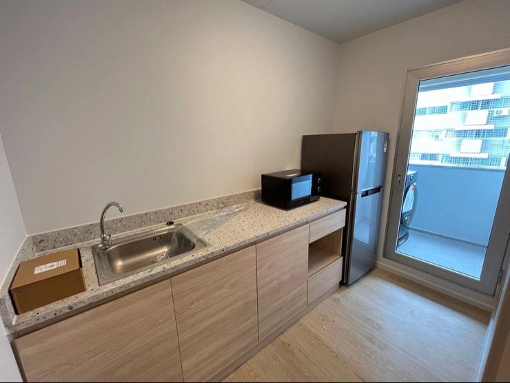 picture ✨New for rent🏡 Mori Condominium outside view - 3/6