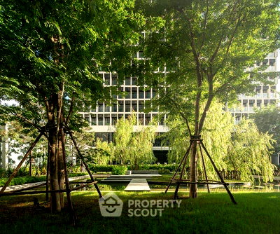 Condos for sale : 1-BR 45 Sqm For Sale At Noble Ploenchit, 100m To BTS Phloen Chit (ID 3138680)