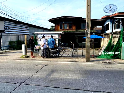 เช่าบ้านเดี่ยว วิทยาลัยพณิชยการบางนา : ให้เช่าบ้าน เหมาะทำ ค้าขาย ,ออฟฟิศ  วัดด่านสำโรง