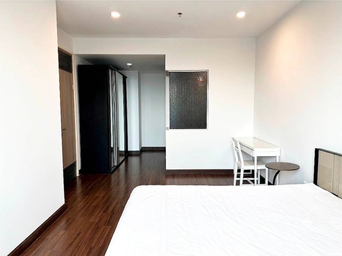 รูป ห้อง 1 ห้องนอน ชั้น 23 ที่ Supalai Premier Ratchathewi ใกล้ BTS ราชเทวี (ID 3138908) - รูปที่ 12/19
