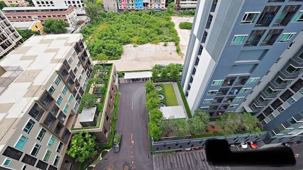 รูป ขาย เซ็นทริค ซี พัทยา เลขที่ 268/634 - รูปที่ 10/17