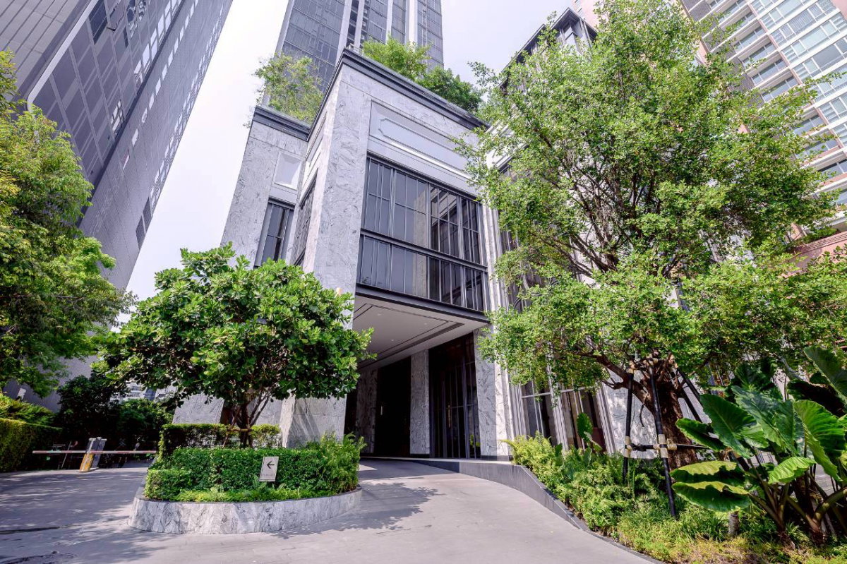 picture Hyde Heritage Thonglor – 46MB Grand Residence  (250m to BTS) - 52/53