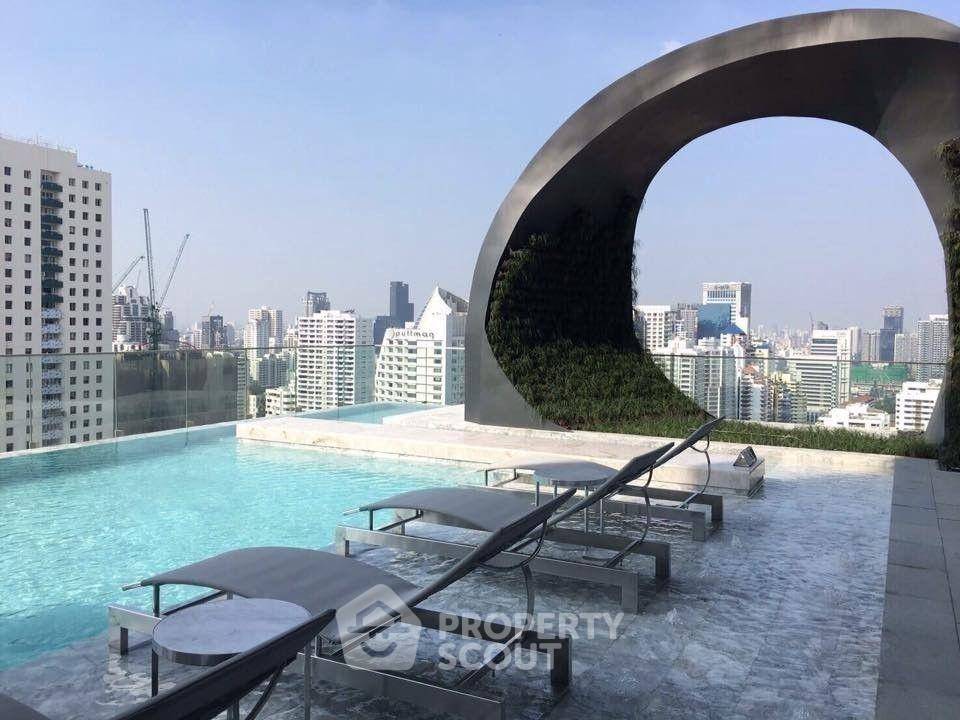 รูป คอนโด 1 ห้องนอน 64 ตร.ม. The Edge Sukhumvit 23 ใกล้ MRT สุขุมวิท 200 ม. (ID 3136815) - รูปที่ 1/5