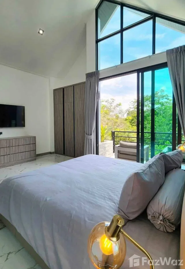 picture 3 Bedroom Villa for sale in Wichit, Phuket 6631048 - 6/26