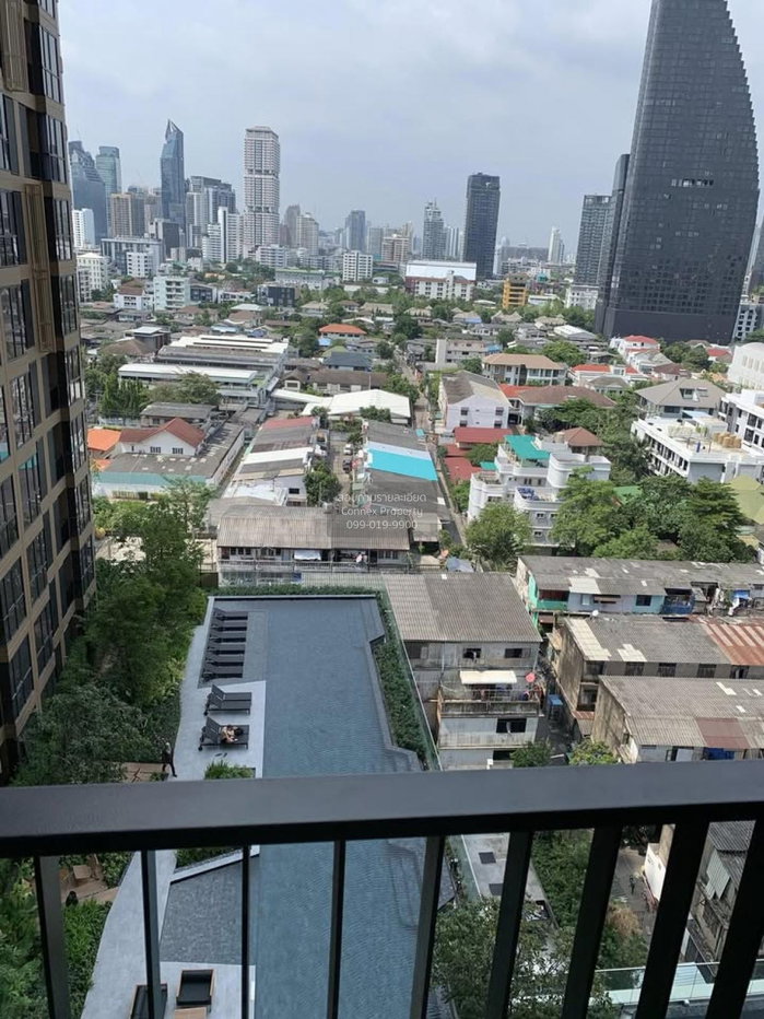 รูป 🔥🔥🔥 เช่าคอนโด โอกะ เฮาส์ BTS-ทองหล่อ คลองตัน เขต คลองเตย กรุงเทพ CX-163415 ✅ ทักไลน์ @connexproperty ตอบทันที ทีมงานมืออาชีพ ✅ 🔥🔥🔥 - รูปที่ 6/7
