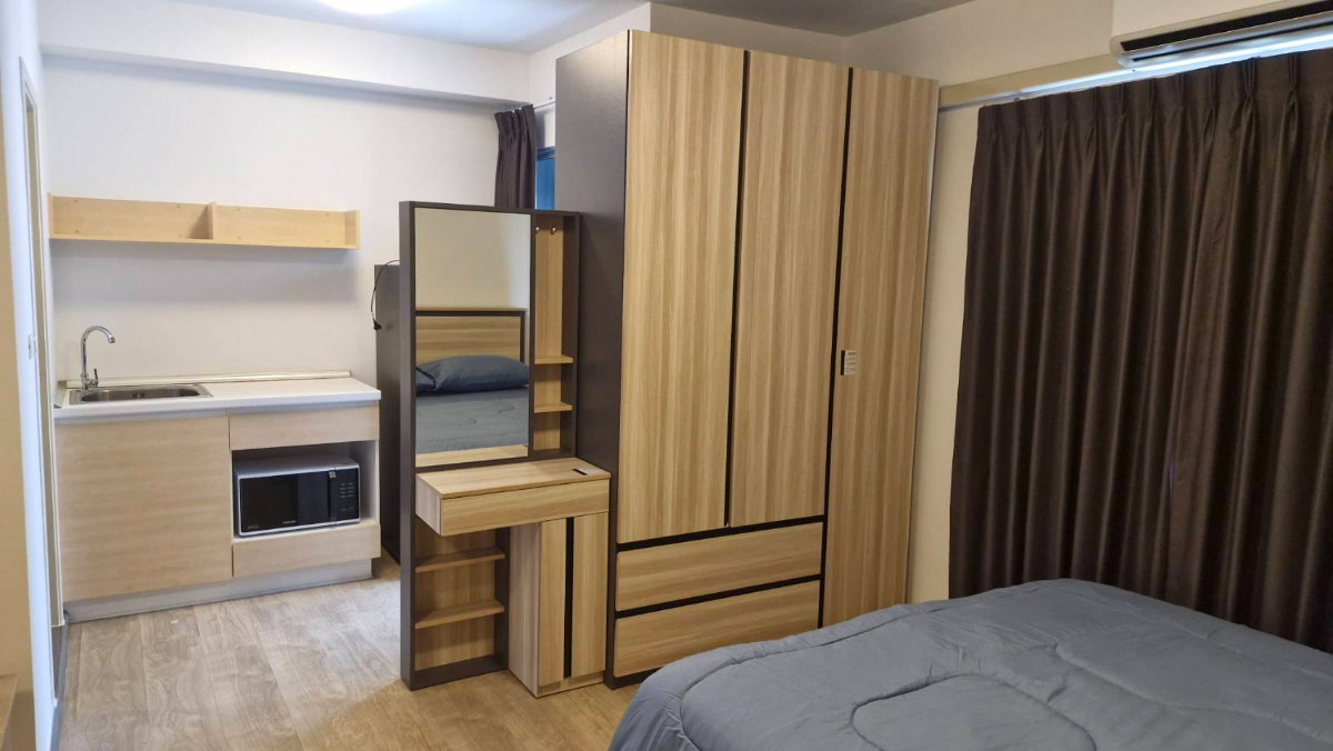 picture For rent The Point Condo Rungsit - Klong 6 ðīðī - 4/11