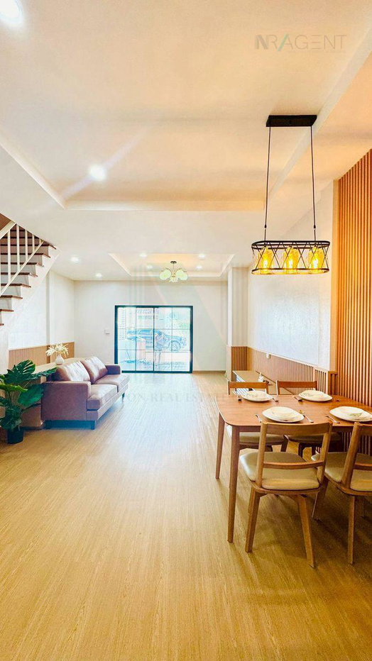 รูป 📌 ขายทาวน์เฮาส์ โครงการ บ้านมณฑล 5 2 ชั้น 3 ห้องนอน 2 ห้องน้ำ - รูปที่ 5/8