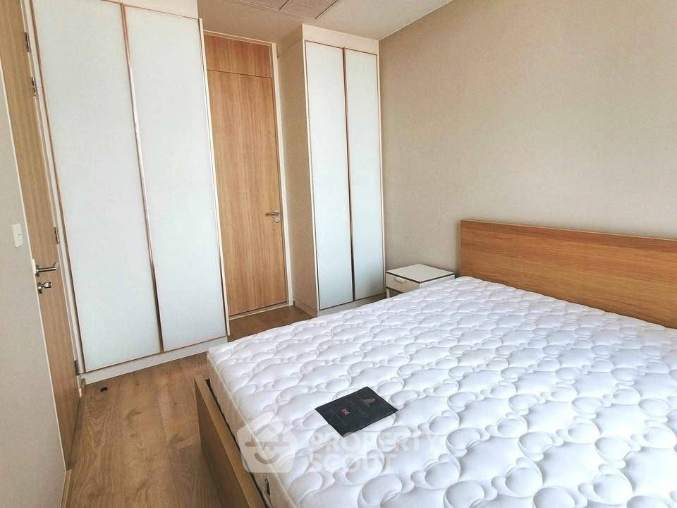 รูป คอนโด 1 ห้องนอน ชั้น 20 ขนาด 46 ตร.ม. ใน Noble Be Sukhumvit 19 ใกล้ BTS นานา 400 ม. (ID 3139844) - รูปที่ 5/6