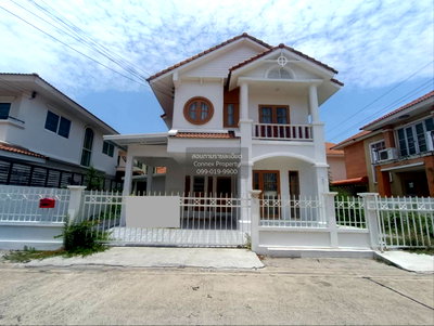 เช่าบ้านเดี่ยว สถาบันเทคโนโลยีแห่งเอเชีย (AIT) : เช่าบ้าน  ร่มรื่น กรีนพาร์ค รังสิต - พหลโยธิน คลองหนึ่ง คลองหลวง ปทุมธานี CX-166136 ✅ ทักไลน์ @connexproperty ตอบทันที ทีมงานมืออาชีพ ✅