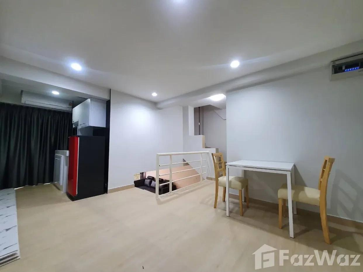 picture Hin Nam Sai Suay Condo 2bedroom 6630188 - 3/20