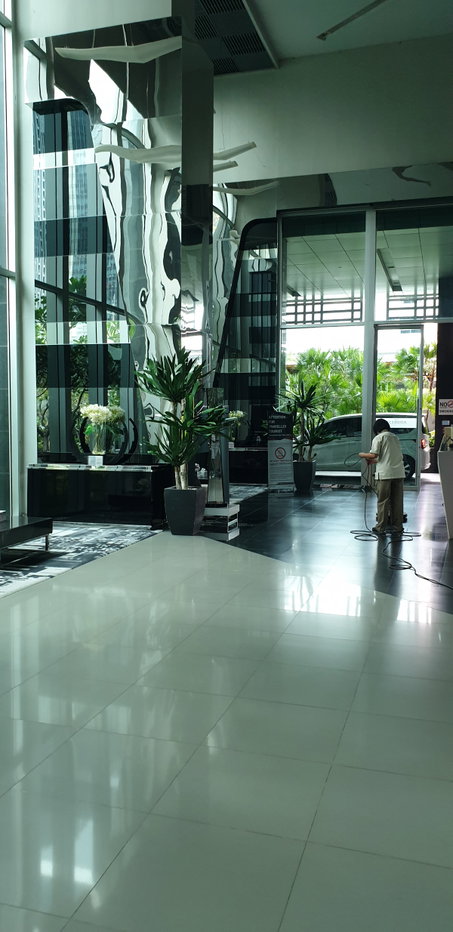 picture Q ASoke condo for rent by the owner - 23/54