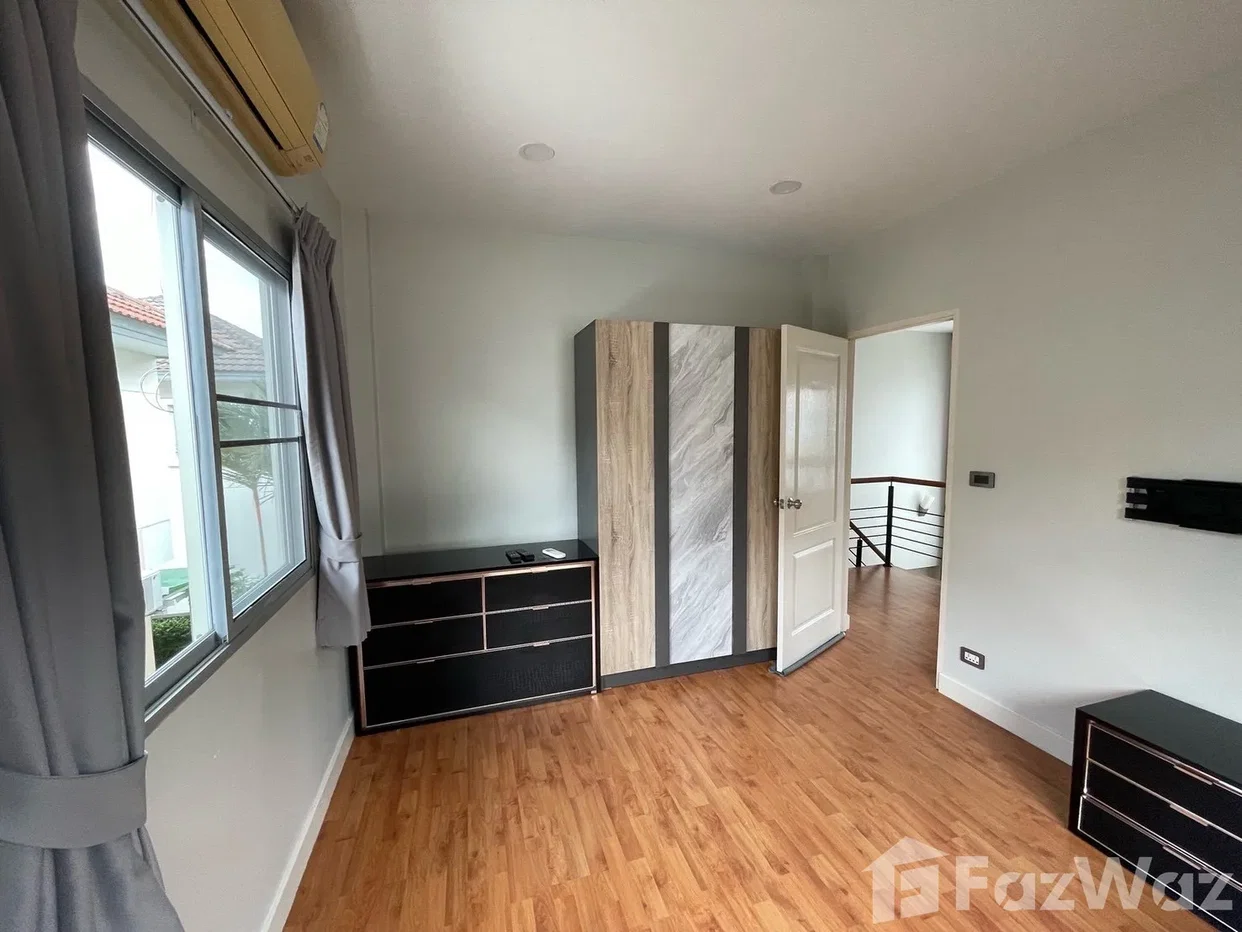 รูป บ้านเดี่ยวให้เช่า 3 ห้องนอน ในโครงการ ไลฟ์ บางกอก บูเลอวาร์ด รามอินทรา 6630778 - รูปที่ 4/27