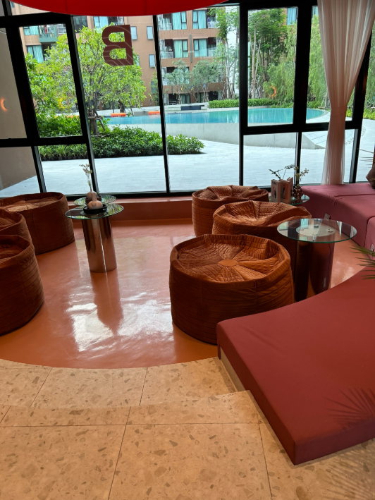picture Condo for rent at Kave Town Colony, Khlong Luang District, Pathum Thani. - 15/21