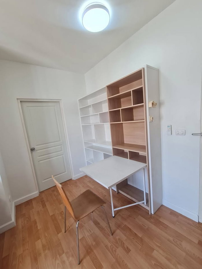 picture Condo for Rent at My Condo Pinklao (A6907111) - 5/9