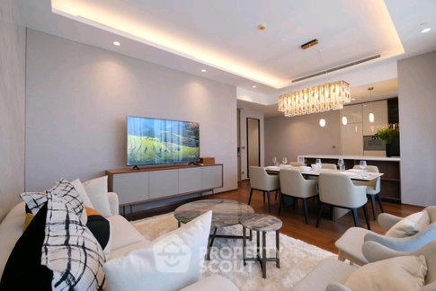 คอนโด 3 ห้องนอน 160 ตร.ม. เดินทาง 200 ม. ถึง BTS เอกมัย โครงการ The Lofts Ekkamai (เลี้ยงสัตว์ได้) (ID 3135552)