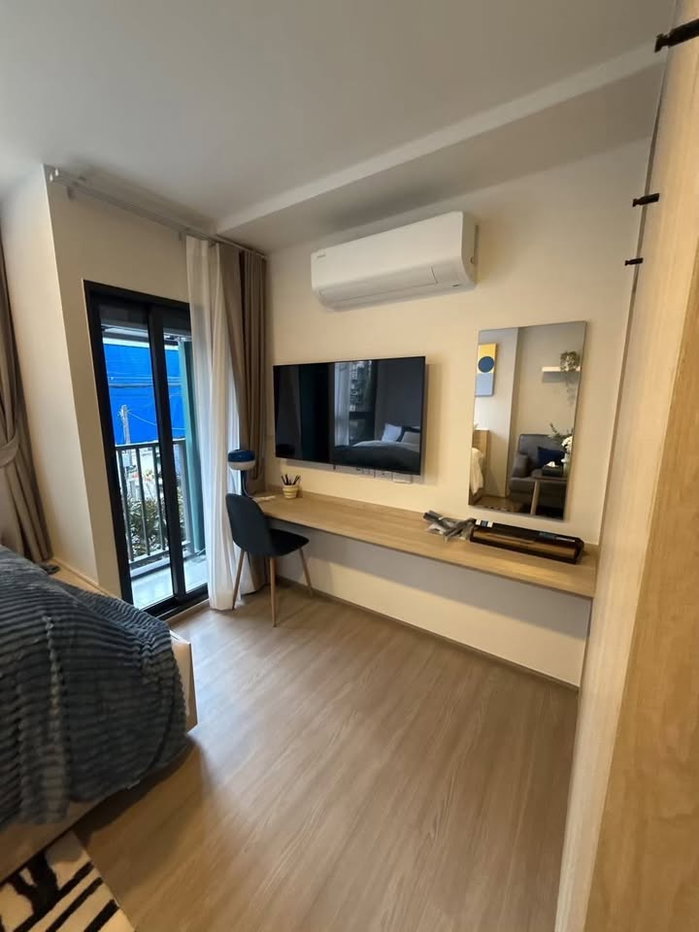 picture Condo for Rent at THE MUVE Pradipat (M6907037) - 3/4