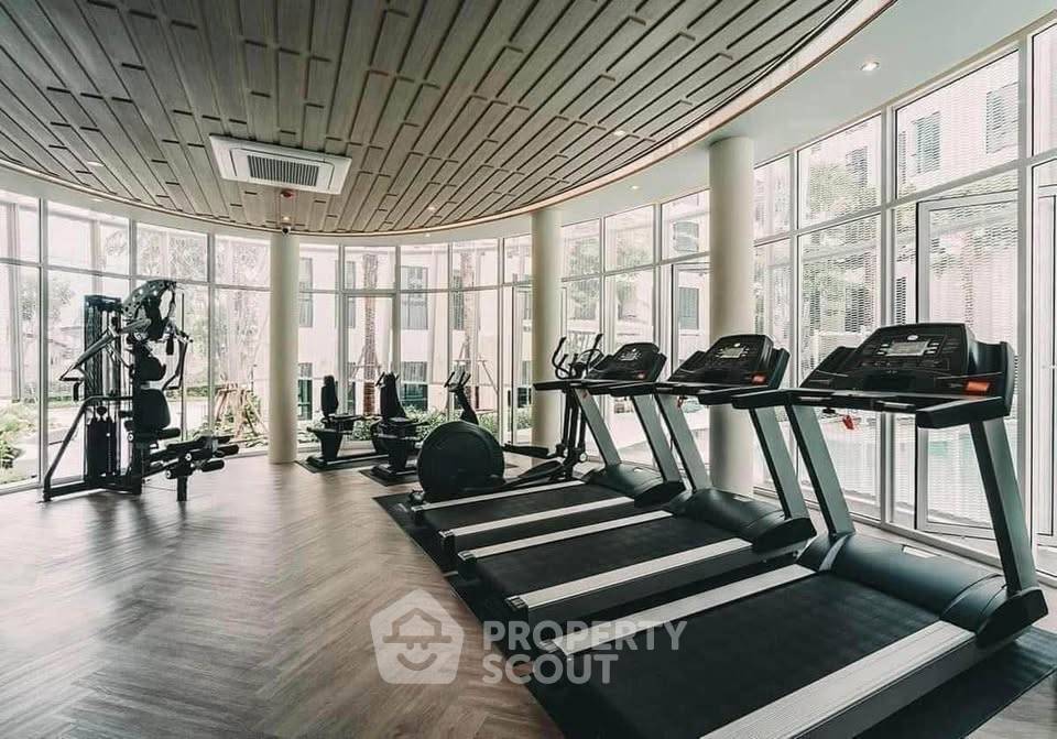 รูป คอนโดให้เช่า 1 ห้องนอน 70 ตร.ม. ที่ UNiO สุขุมวิท 72 เฟส 2 ใกล้ BTS แบริ่ง (ID 3137962) - รูปที่ 24/33