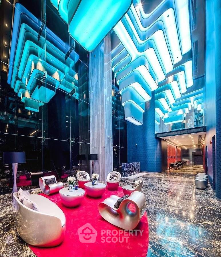รูป คอนโด 2 ห้องนอน ชั้น 30 The Edge Sukhumvit 23 ห่าง MRT Sukhumvit 200 ม. (ID 1754533) - รูปที่ 18/20