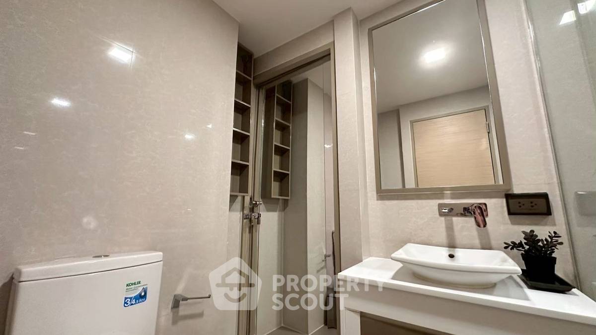 รูป คอนโด 2 ห้องนอน 82 ตร.ม. ขาย ที่ LIV @ 49 ใกล้ BTS ทองหล่อ (ID 3116043) - รูปที่ 23/42