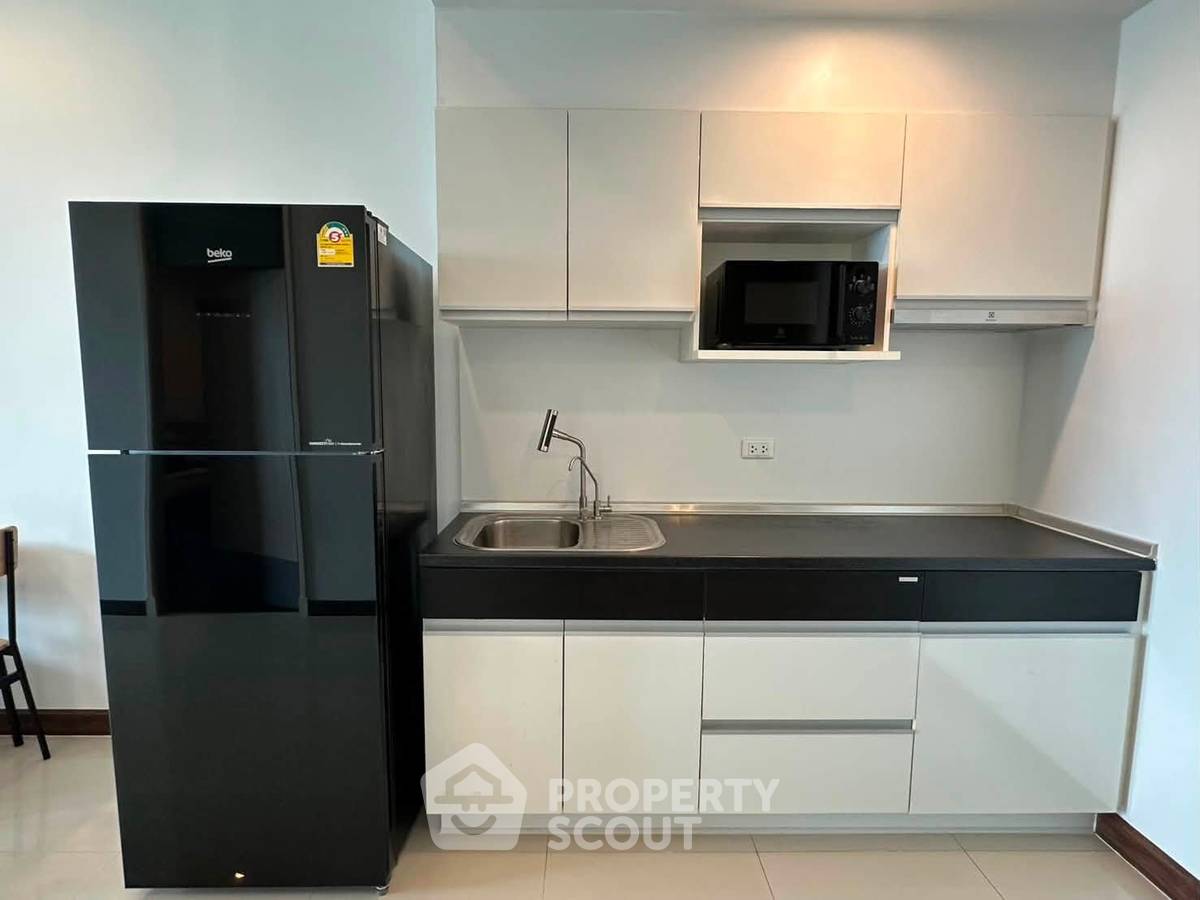 รูป ห้อง 1 ห้องนอน ชั้น 23 ที่ Supalai Premier Ratchathewi ใกล้ BTS ราชเทวี (ID 3138908) - รูปที่ 8/19