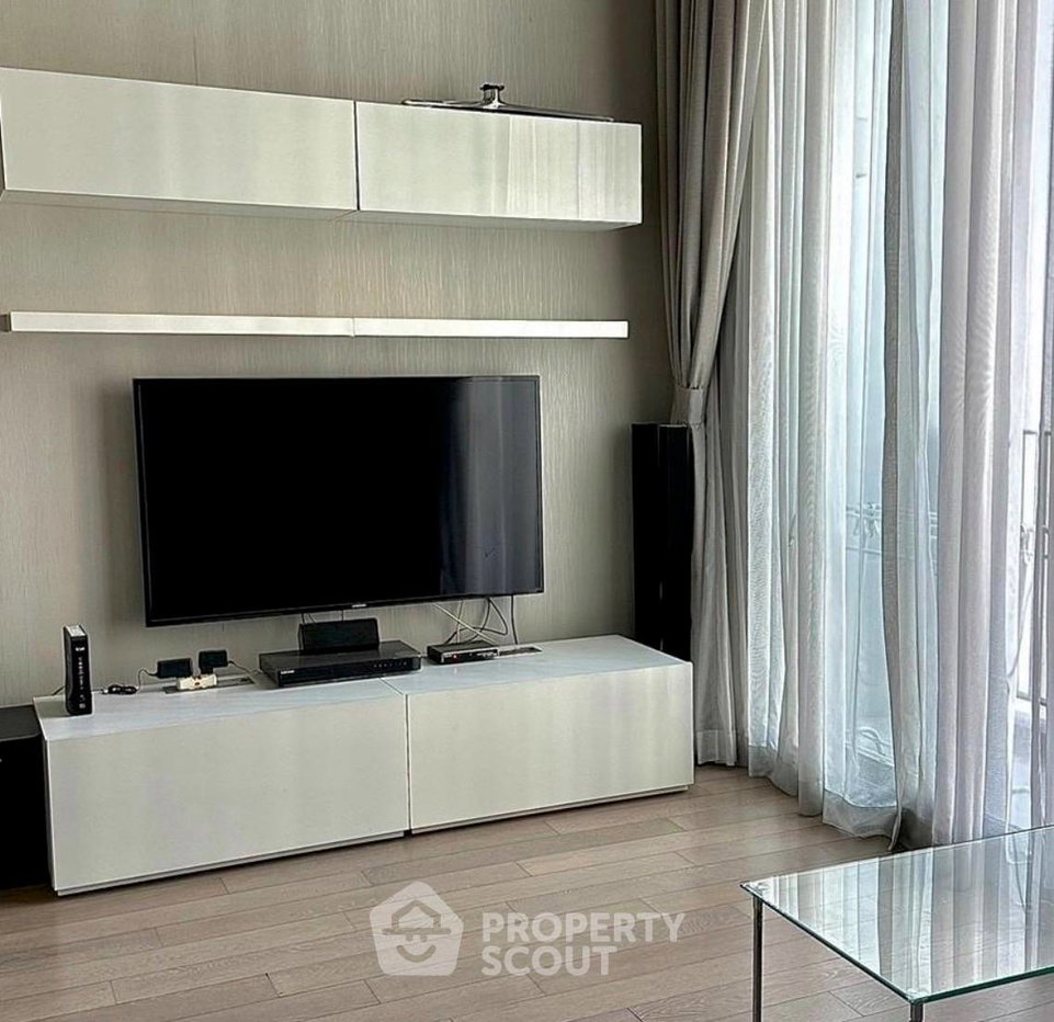 รูป คอนโด 2 ห้องนอน 79 ตร.ม. ชั้นสูง 30 ที่ Pyne By Sansiri ใกล้ BTS ราชเทวี 30 ม. (ID 3135196) - รูปที่ 1/8
