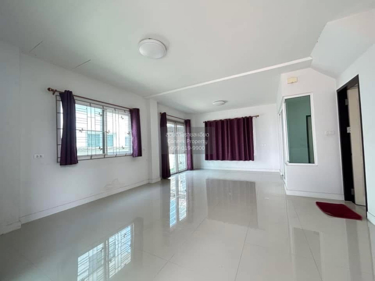 รูป ขายบ้าน ศุภาลัย เบลล่า รังสิต-คลอง 2 ประชาธิปัตย์ ธัญบุรี ปทุมธานี CX-165968 ✅ ทักไลน์ @connexproperty ตอบทันที ทีมงานมืออาชีพ ✅ - รูปที่ 5/12