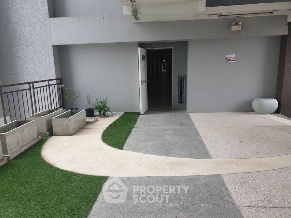 รูป คอนโดชั้นสูง 1 ห้องนอน 44 ตร.ม. ศุภาลัย เวอเรนด้า รัชวิภา-ประชาเชื่น ใกล้ MRT บางซ่อน 400 ม. (ID 3136046) - รูปที่ 4/8