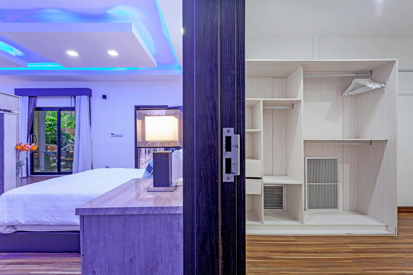 picture Spacious Pool Villa for Rent Pratumnak Pattaya - 19/30