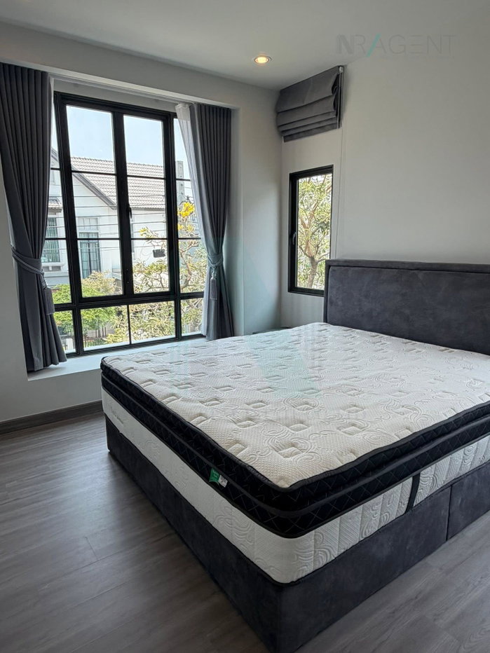 รูป ขายบ้านเดี่ยว โครงการ สราญสิริ รามคำแหง 2 ชั้น 3 ห้องนอน 3 ห้องน้ำ - รูปที่ 8/8