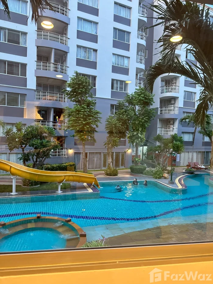 picture Hin Nam Sai Suay Condo 2bedroom 6630188 - 2/20