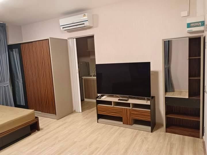 รูป 🔥ด่วน ห้องไปไวมากกก Code: 26KJ3565 ให้เช่า Yensabaidee Ladprao 126 ✅ Add Line @kjcondo (มี@ข้างหน้าด้วยนะคะ) - รูปที่ 2/6