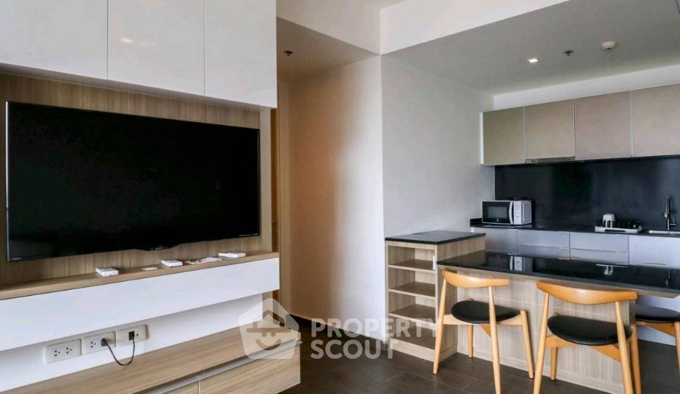 รูป คอนโด 2 ห้องนอน The Lofts เอกมัย ใกล้ BTS เอกมัย 200 เมตร (ID 3136265) - รูปที่ 10/14