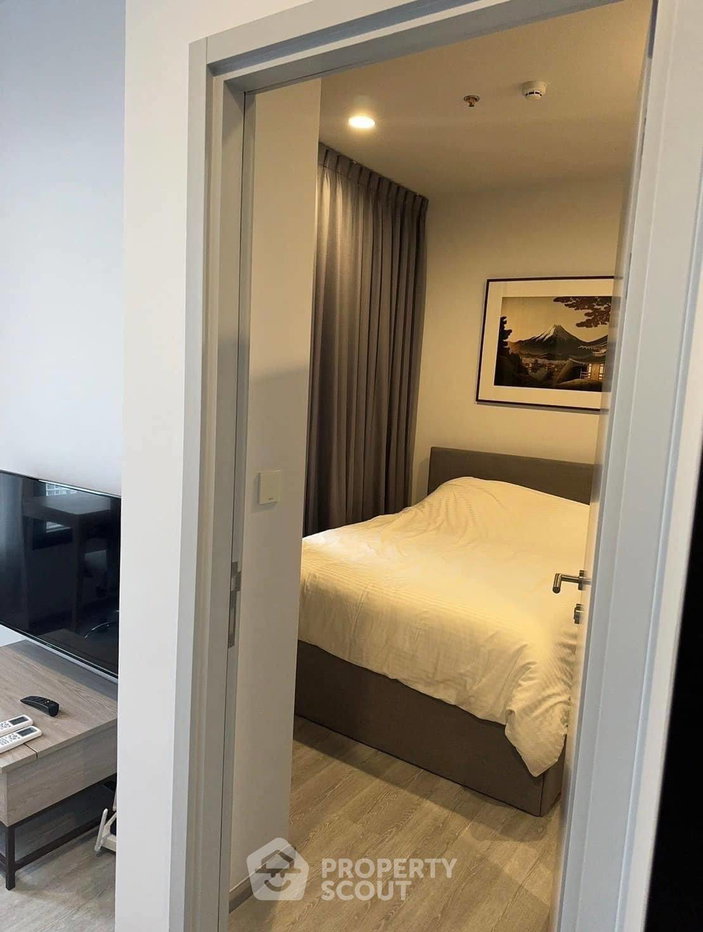 รูป คอนโด 1 ห้องนอน ชั้น 22 XT Ekkamai สถานี BTS ทองหล่อ (ID 1561210) - รูปที่ 10/26