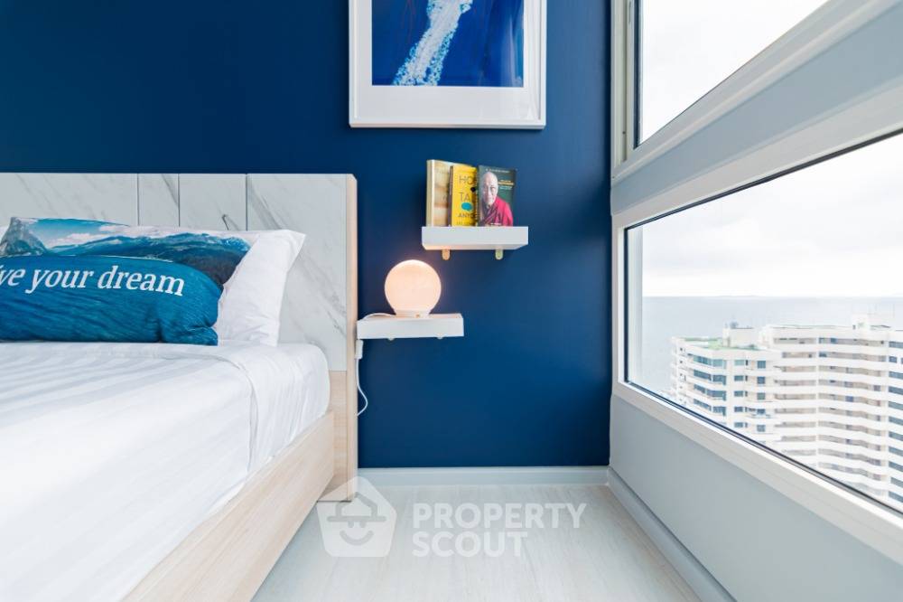 รูป คอนโด 2 ห้องนอน ให้เช่า Veranda Residence Pattaya ชั้น 18 (ID 1283078) - รูปที่ 4/10