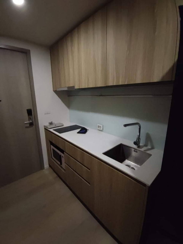 picture @Condorental condo for rent Siamese Sukhumvit 87 - 10/13