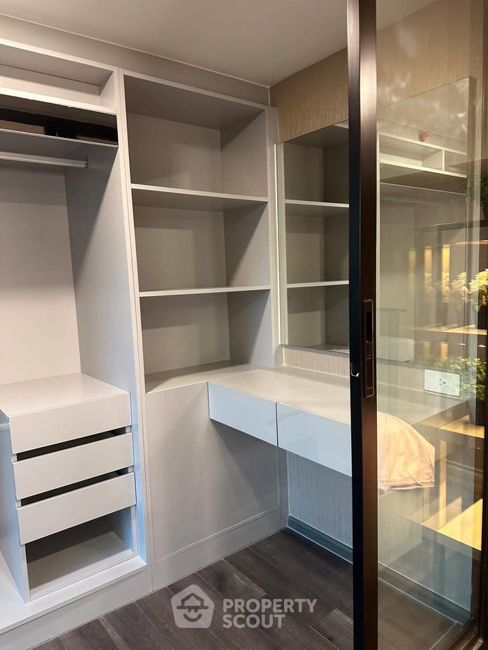 รูป คอนโดมิเนียม 2 ห้องนอน ชั้น 16 ขนาด 44 ตร.ม. KnightsBridge Space Rama 9 ใกล้ MRT พระราม 9 300 ม. (ID 3139386) - รูปที่ 23/25