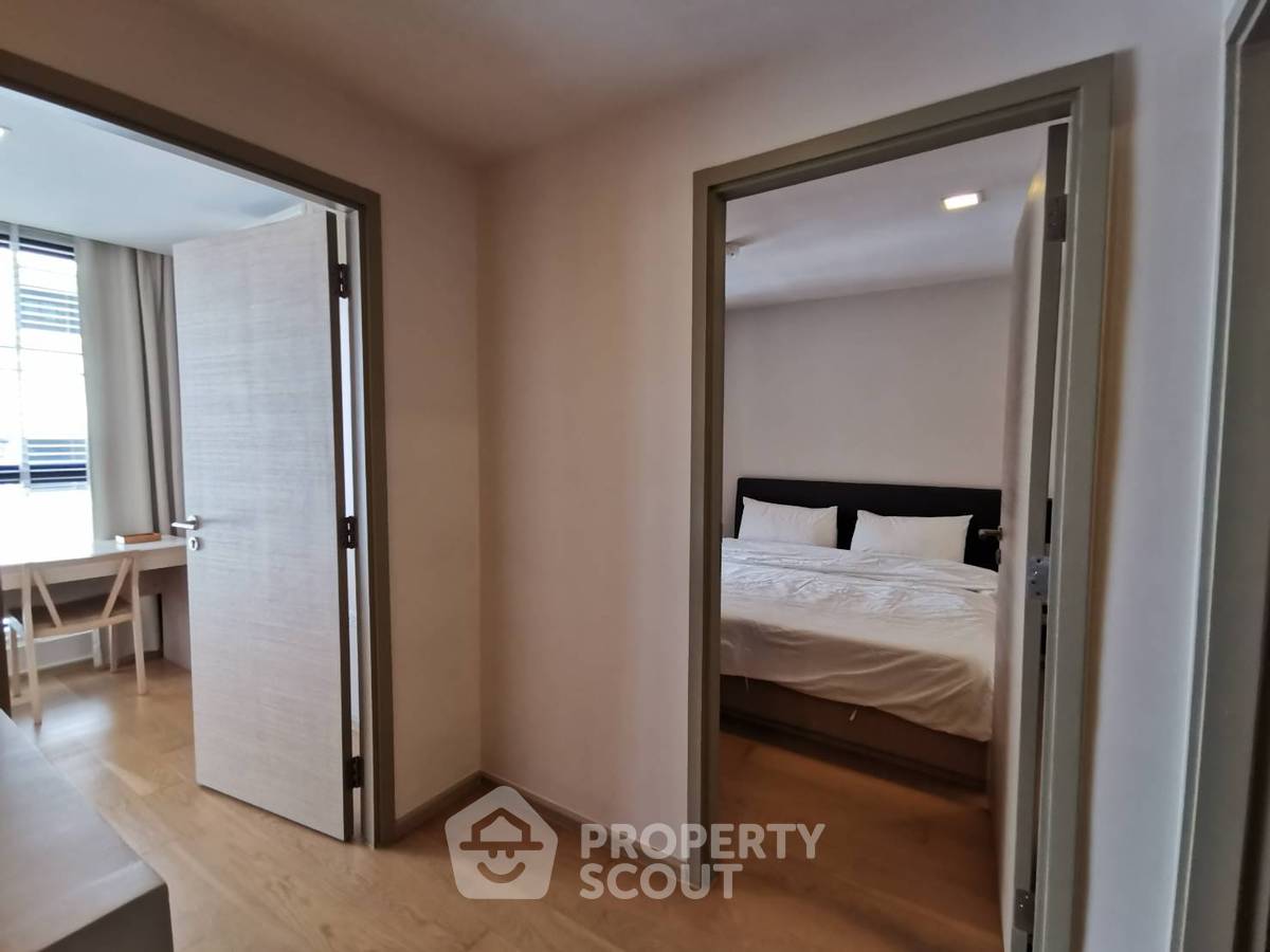 รูป คอนโด 2 ห้องนอน 82 ตร.ม. ขาย ที่ LIV @ 49 ใกล้ BTS ทองหล่อ (ID 3116043) - รูปที่ 29/42