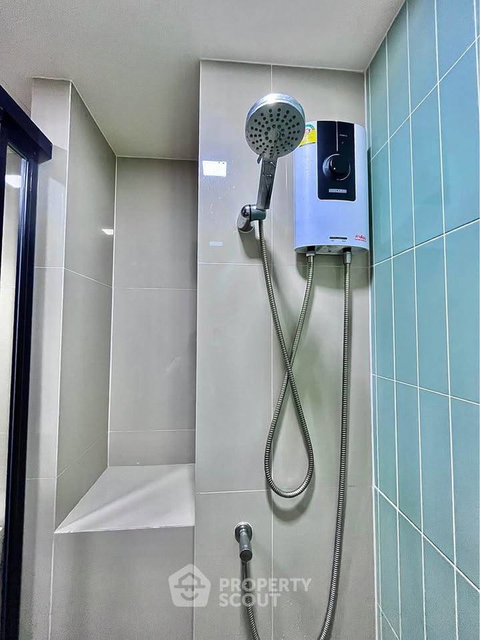 รูป คอนโด 1 ห้องนอน เช่า ที่ เดอะ มูฟ ราม 22 โซนรามคำแหง ใกล้หัวหมาก (ID 3135320) - รูปที่ 6/16