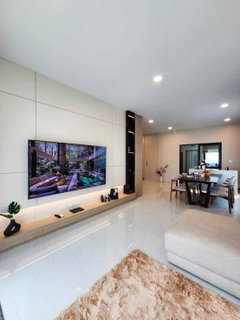 Detached house for Sale THE CITY Pinklao-Sirindhorn, 4 beds 5 baths 56 Sqw 250 Sqm  Fully Furnished Near SRT Bang Bamru Ratchaphruek : KT26S-013